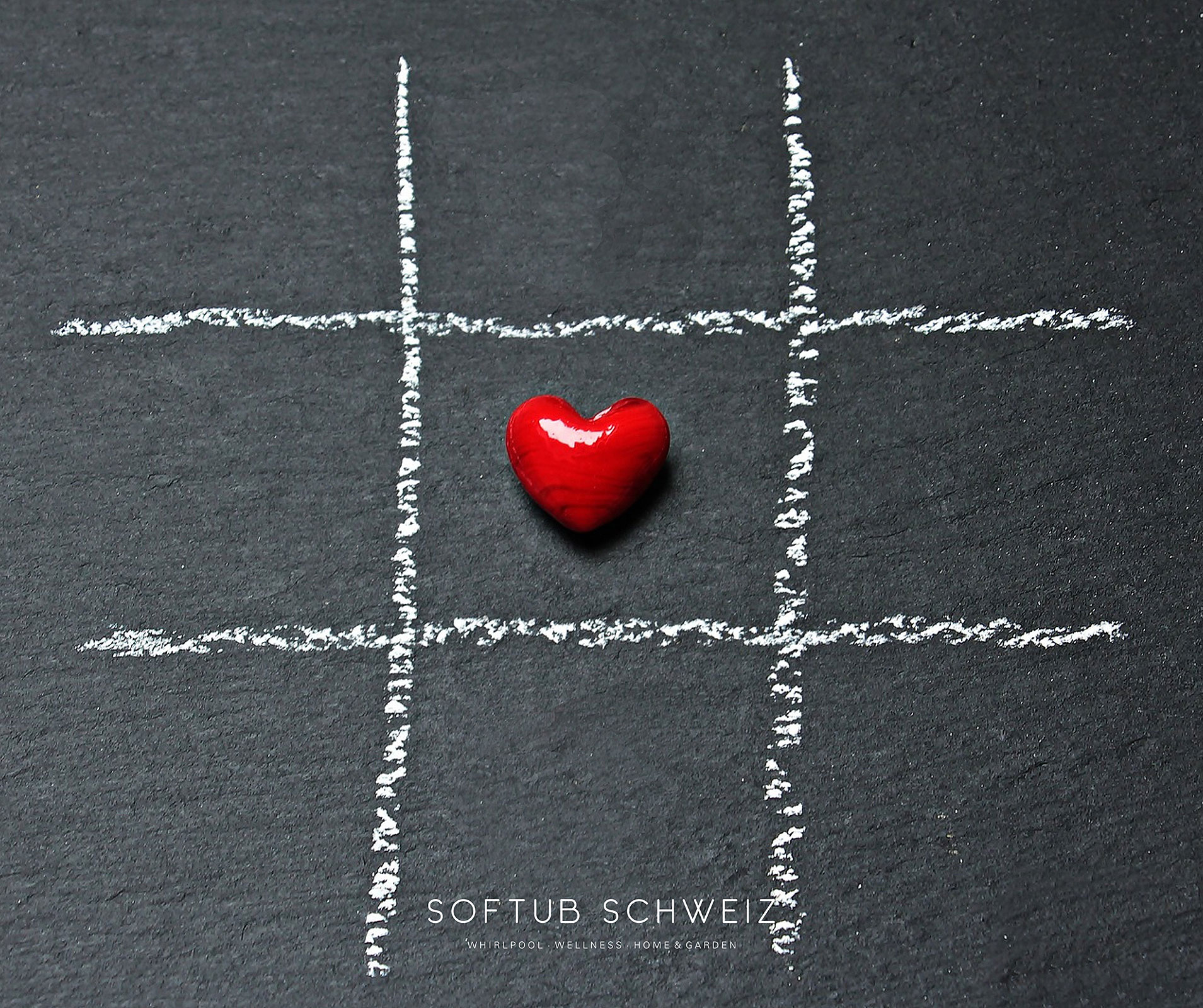 Schenken Sie Zeit mit dem @home Premium Service