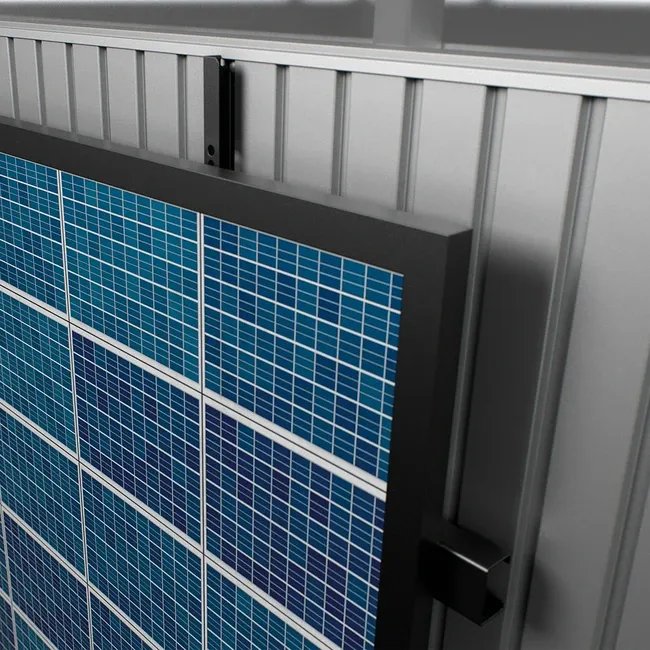 biohort PV-Montage-Vorbereitung - Image 3