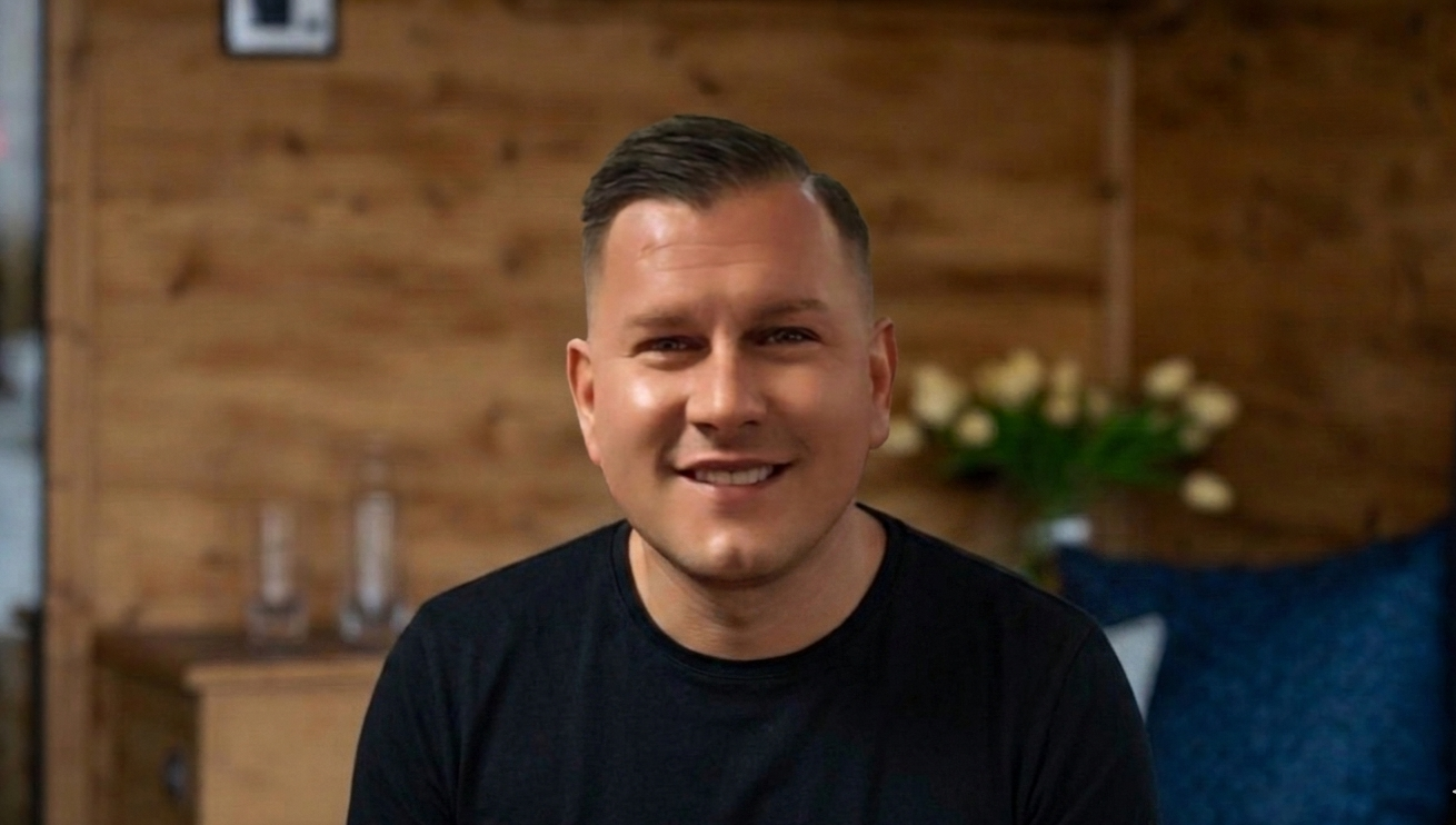 Alex Österwitz