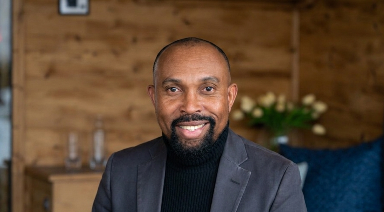 Rodney Bonnelame