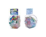 Zwei InSPAration Fishbowlset mit verschiedenen Duftextrakten in verschiedenen Farben.