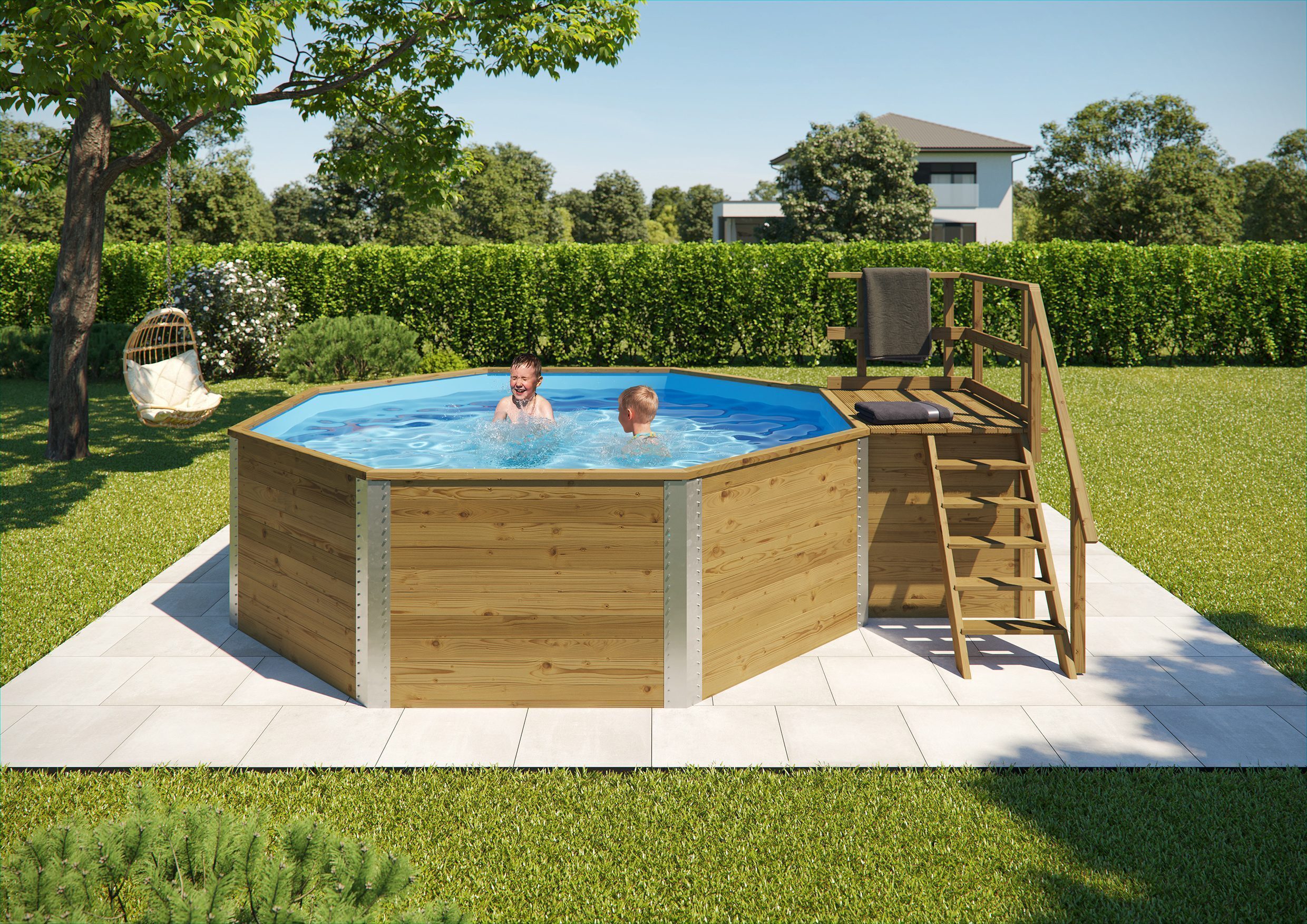 BANISAN® SCHWEIZ Ihr Onlineshop für Whirlpool, Pool & Wellness, Gartenmöbel  & Freizeitprodukte-Intex Schwimmweste Erwachsene