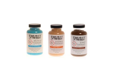 Spazazz RX Therapy Series