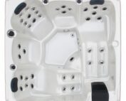 Aquaspring Whirlpool HL-1007-Downshot