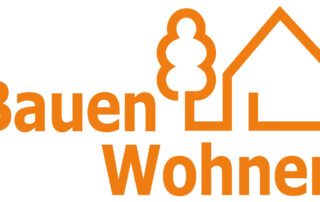 Bauen und Wohnen Aargau Tägi Wettingen Logo