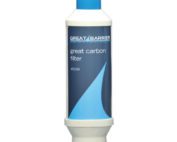 Great Barrier Wasserfilter. Softub Schweiz. Wasserpflege Produkte und Wassreinigung von Softub