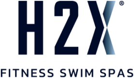 H2X Swim-Spa Master Spas