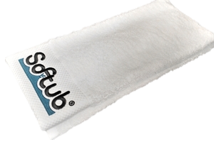 The small Softub hand towel. Softub Switzerland. Softub. Extra accessories and supplies for Softub whirlpools. For an unforgettable spa experience.