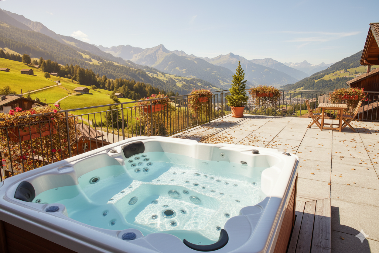 Whirlpool Aquaspring