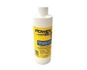 High Gloss & UV Schutz