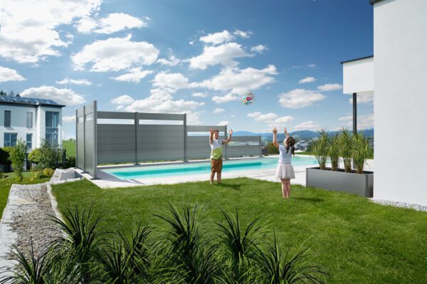 BioHort Sichtschutz Softub Schweiz AG