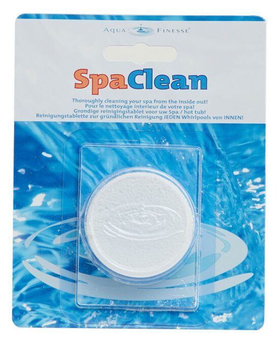 Softub Spa Clean Tablette
