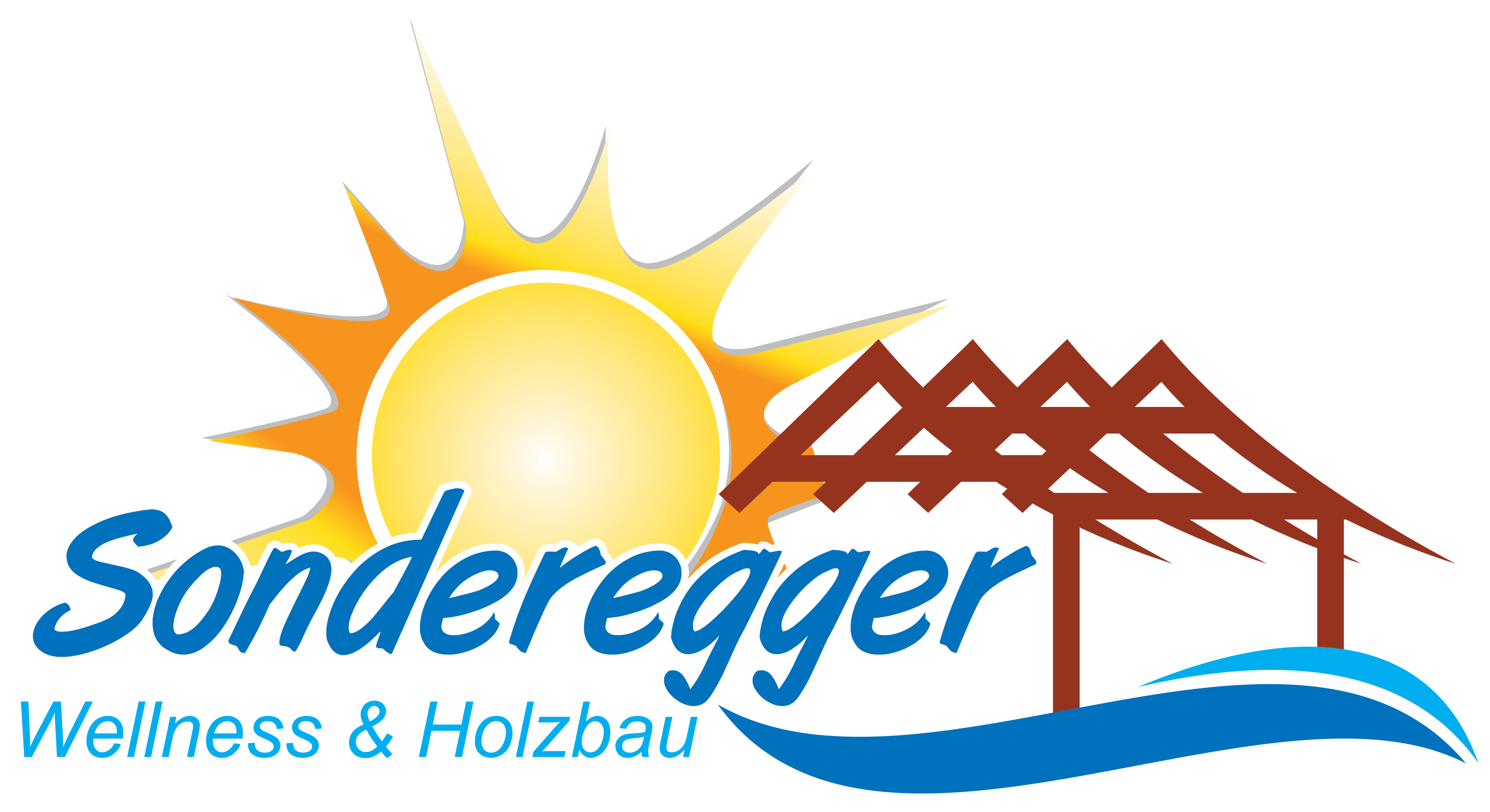 Logo Sonderegger Wellness