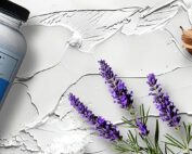 Spazazz Escape Crystals Lavendel