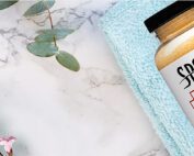 Spazazz RX Therapy Serie Detox