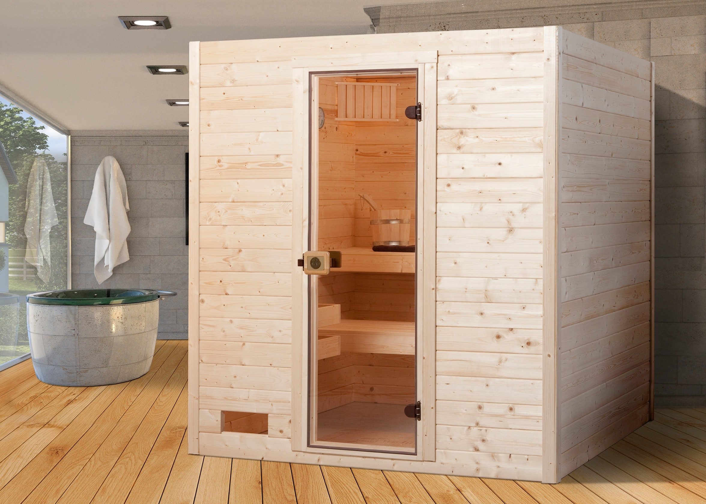 Rus pornosi: semiz yigit