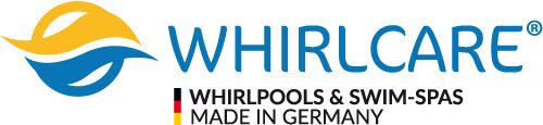 Whircare Whirlpool und Swim-Spa