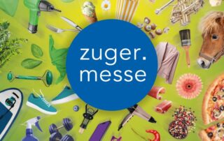 Zugermesse 2025