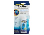 AquaChek® TruTest Reserve. Softub Schweiz. Wasserpflege für Ihren Whirlpool