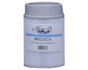 Softub Aufsteckfilter gross. Softub Schweiz. Softub. Wasserpflege und Reinigung von Pools.