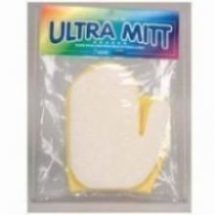 Ultra Mitt cleaning glove