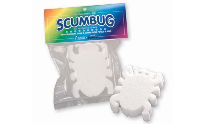 Scumbug Sponge