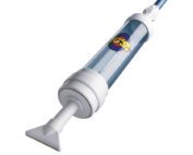 Spa Vac Vacuumsauger. Softub Schweiz. Wasserpflege und Poolpflege.