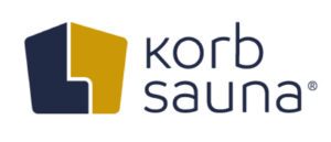Korbsauna Logo